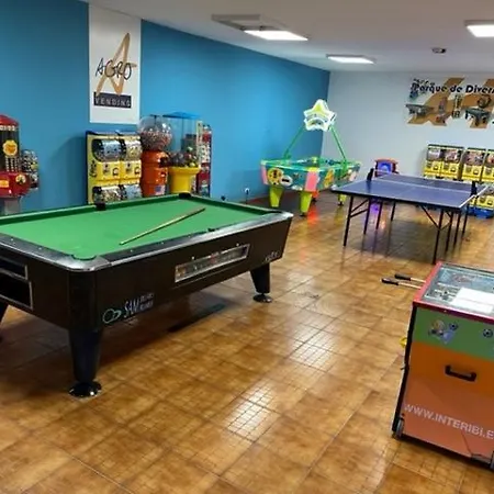 Brisas 71 度假居 *