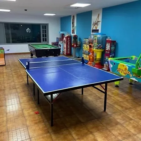 Brisas 71 * 普拉亚布兰卡