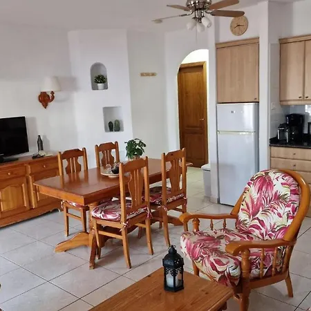Feriehus Brisas 71 Playa Blanca (Lanzarote)