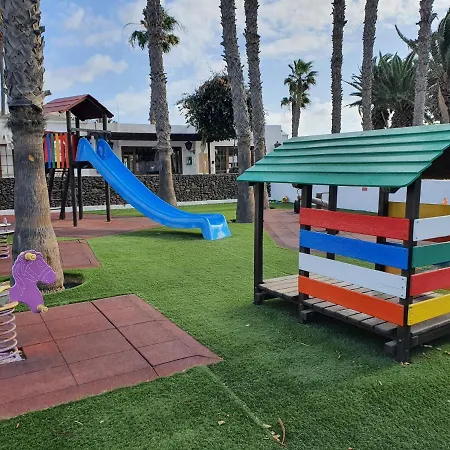 Dom wakacyjny Brisas 71 Playa Blanca (Lanzarote)