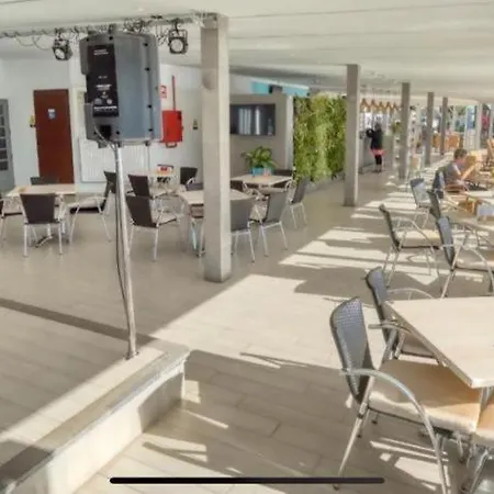 Ferienhaus Brisas 71 Playa Blanca (Lanzarote)