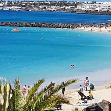 Ferienhaus Brisas 71