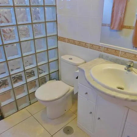 Brisas 71 Ferienhaus Playa Blanca (Lanzarote)