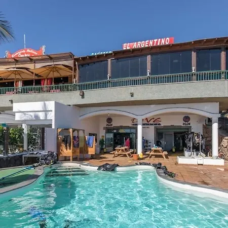 Brisas 71 * Playa Blanca (Lanzarote)