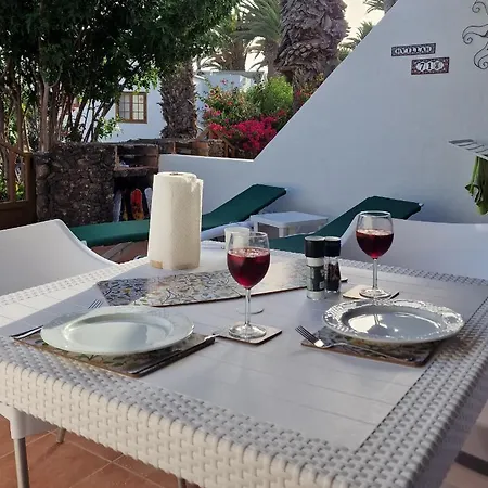 Brisas 71 Ferienhaus