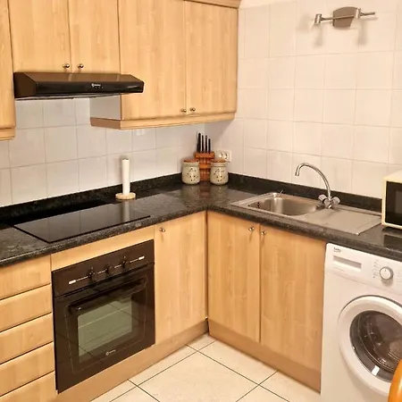 Brisas 71 Playa Blanca (Lanzarote)