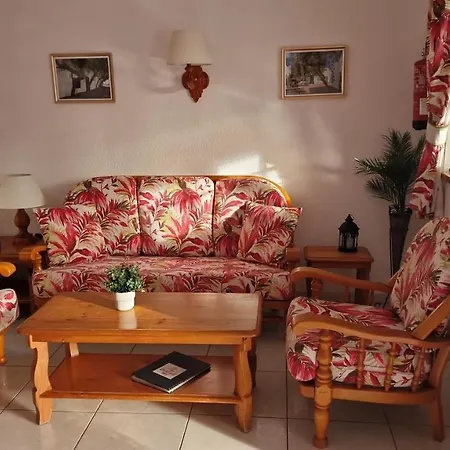 Ferienhaus Brisas 71 *