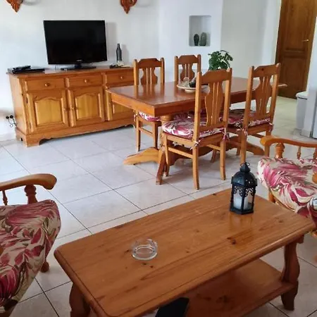 Brisas 71 Playa Blanca (Lanzarote)