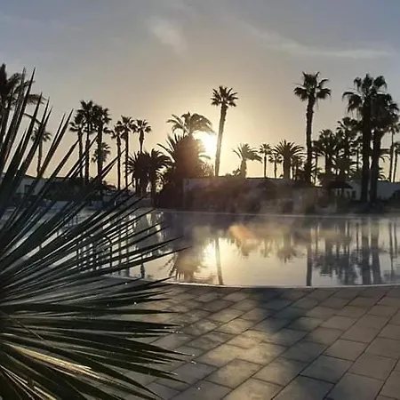 Ferienhaus Brisas 71