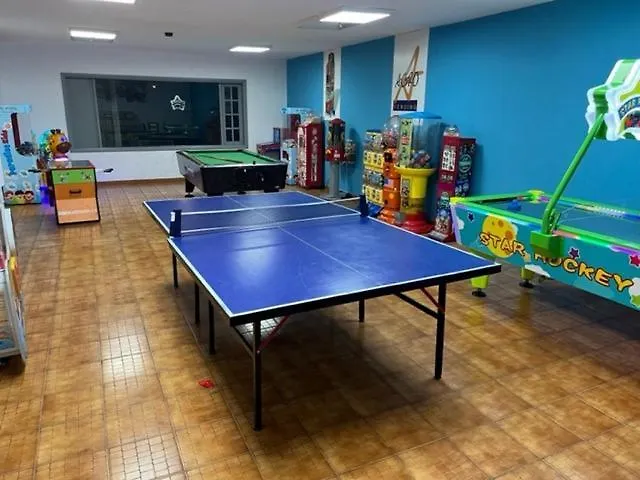 Brisas 71 * Playa Blanca (Lanzarote)