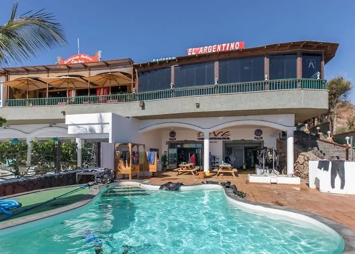 Brisas 71 * Playa Blanca (Lanzarote)