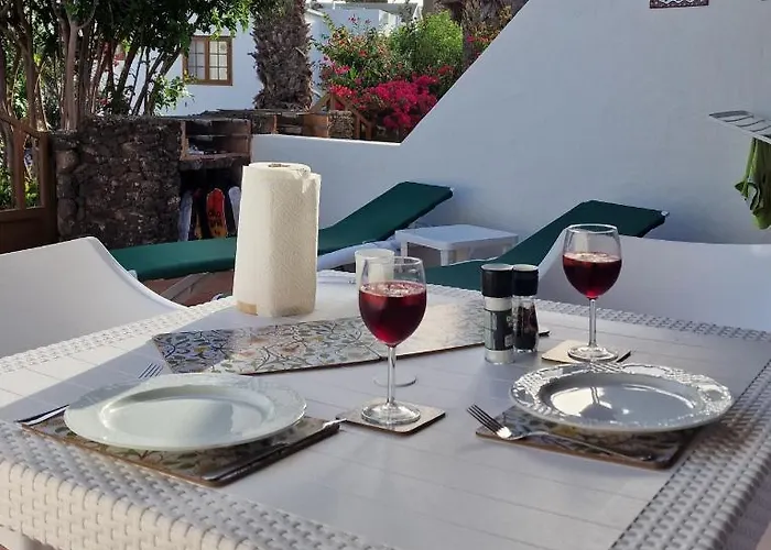 Brisas 71 Holiday home