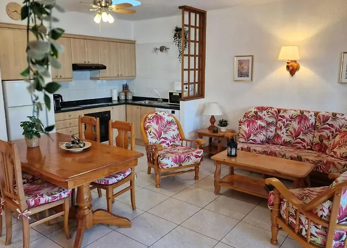 Holiday home Brisas 71 Playa Blanca (Lanzarote)