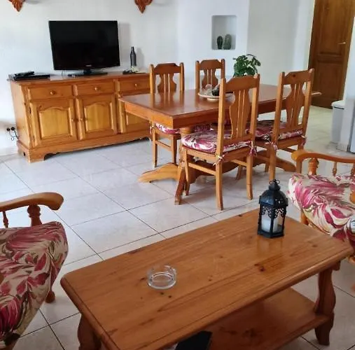 Brisas 71 Playa Blanca (Lanzarote)