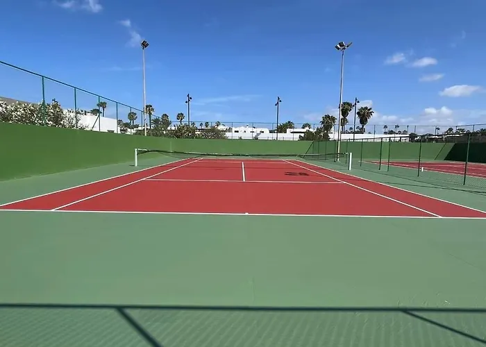 Holiday home Brisas 71 *