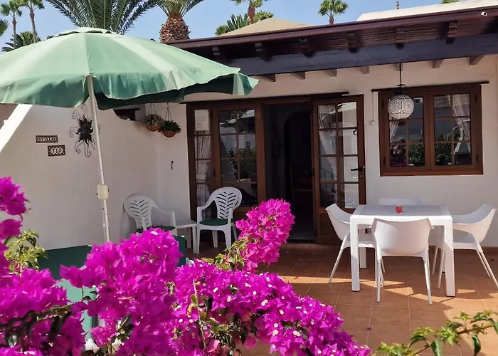 Holiday home Brisas 71 *