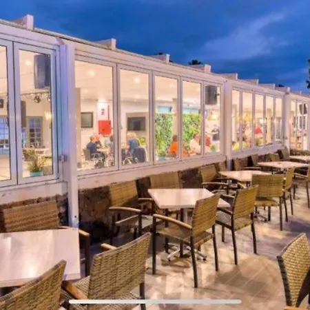 Brisas 71 Hébergement de vacances
