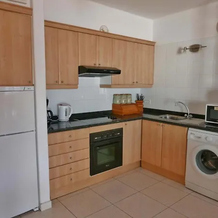 Hébergement de vacances Brisas 71 *