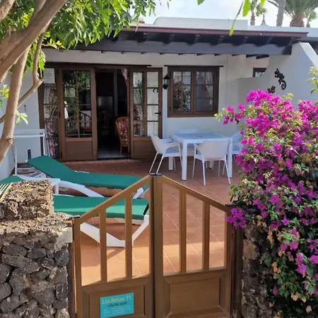 Brisas 71 Hébergement de vacances *