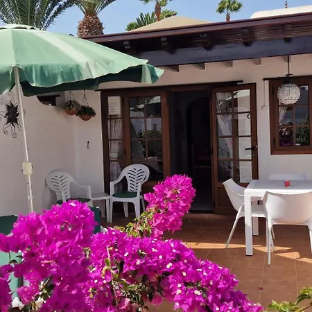 Casa vacanze Brisas 71 *