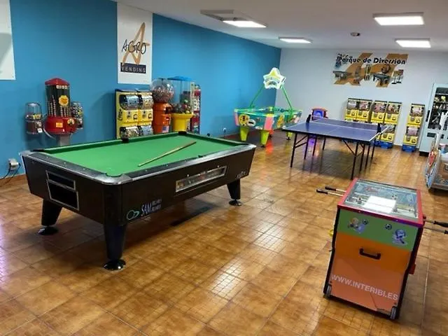 Brisas 71 Casa vacanze *