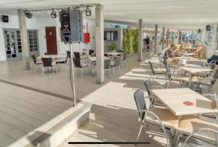 Casa vacanze Brisas 71 Playa Blanca (Lanzarote)