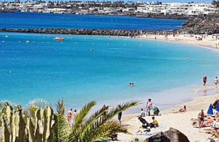 Casa vacanze Brisas 71