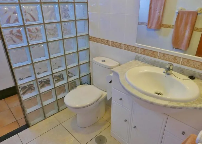 Brisas 71 Casa vacanze Playa Blanca (Lanzarote)