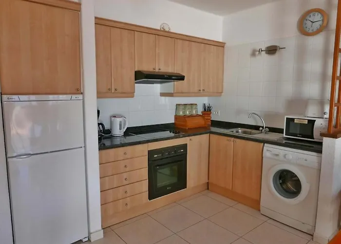 Casa vacanze Brisas 71 *