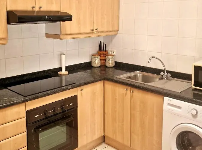 Brisas 71 Playa Blanca (Lanzarote)