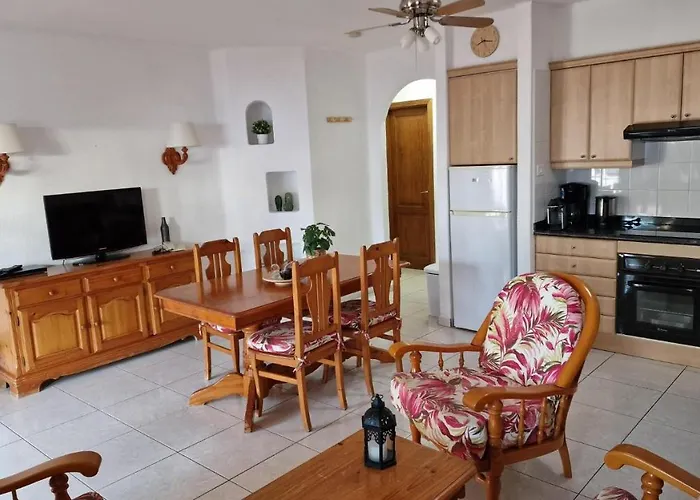 Casa vacanze Brisas 71 Playa Blanca (Lanzarote)