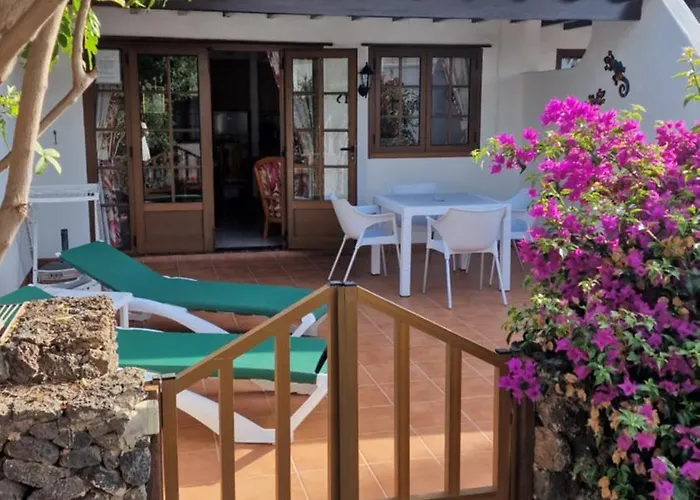 Brisas 71 Casa vacanze *