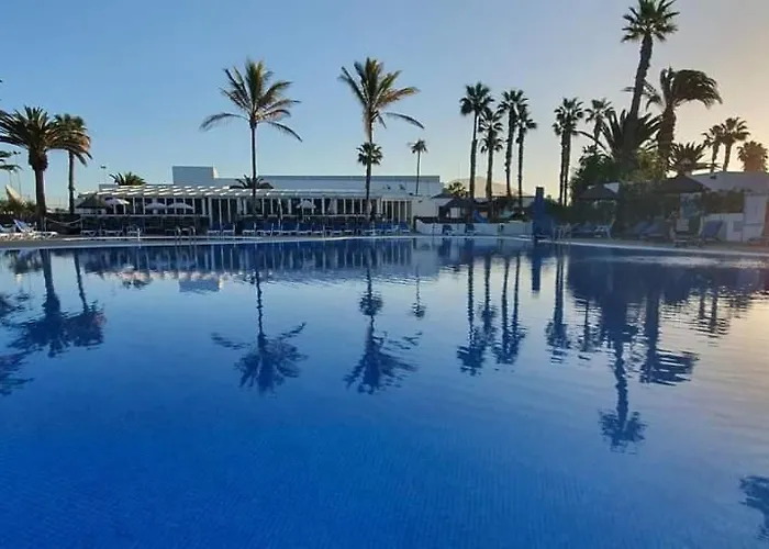 Casa vacanze Brisas 71 Playa Blanca (Lanzarote)