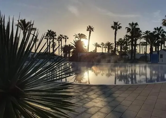 Casa vacanze Brisas 71