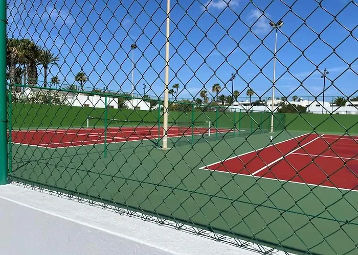 Brisas 71 * Playa Blanca (Lanzarote)