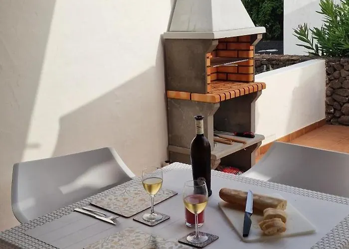 Brisas 71 * Playa Blanca (Lanzarote)